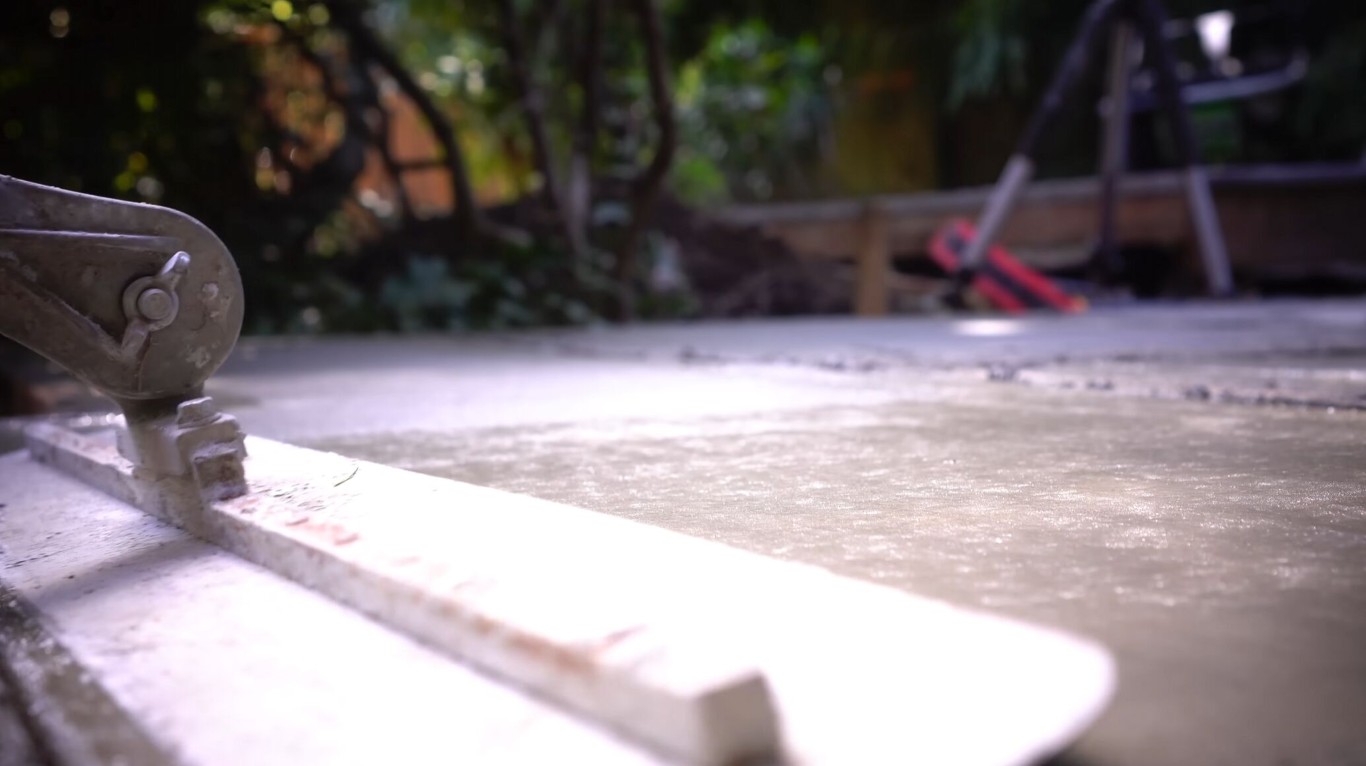 Commercial Concrete Services in Perth Amboy, NJ